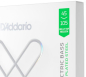 Preview: Daddario XSB45105 Coated, 45-105